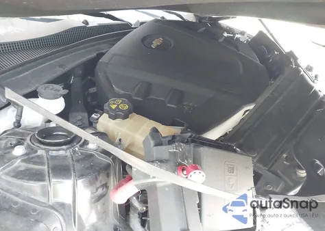 2018 Chevrolet Camaro 2Lt from USA, damaged, VIN 1G1FD3DS7J0157062